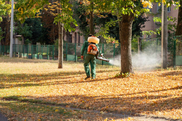 Pest Control Cost in Winneconne, WI
